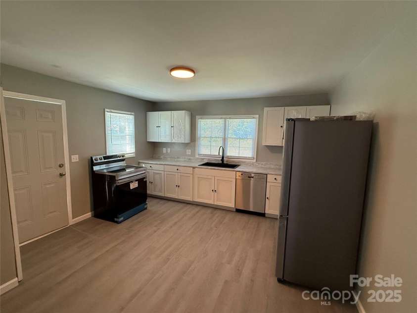 837 Sikes Mill Road, Monroe, NC 28110.  MLS# CAR4309723, YatesRealty ID 100. 