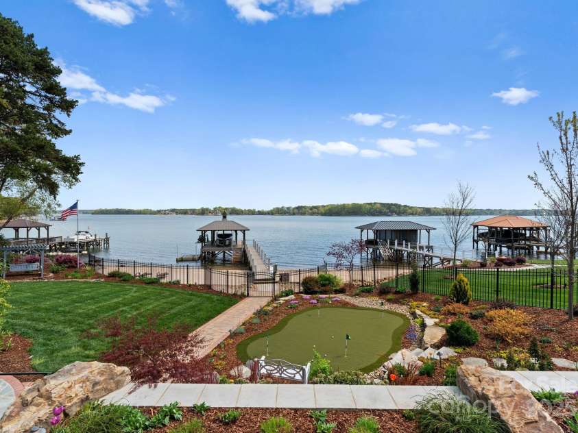 3988 Channel Point Lane, Denver, NC 28037.  MLS# CAR4242255, YatesRealty ID 10001. 