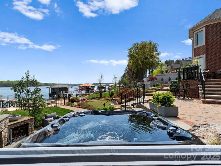 3988 Channel Point Lane, Denver, NC 28037.  MLS# CAR4242255, YatesRealty ID 10001. 