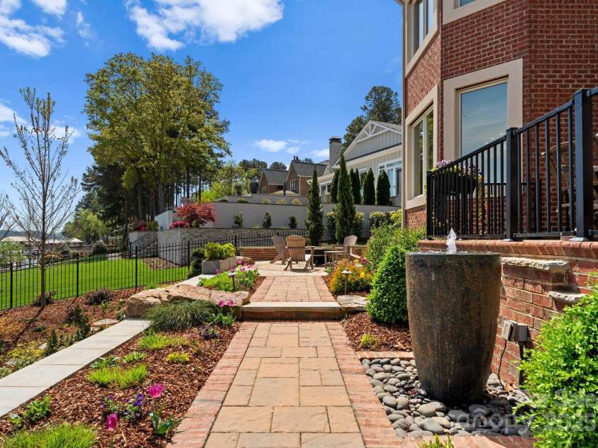 3988 Channel Point Lane, Denver, NC 28037.  MLS# CAR4242255, YatesRealty ID 10001. 