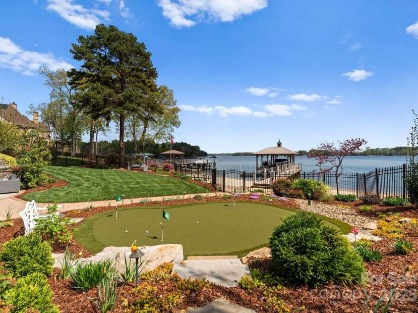 3988 Channel Point Lane, Denver, NC 28037.  MLS# CAR4242255, YatesRealty ID 10001. 