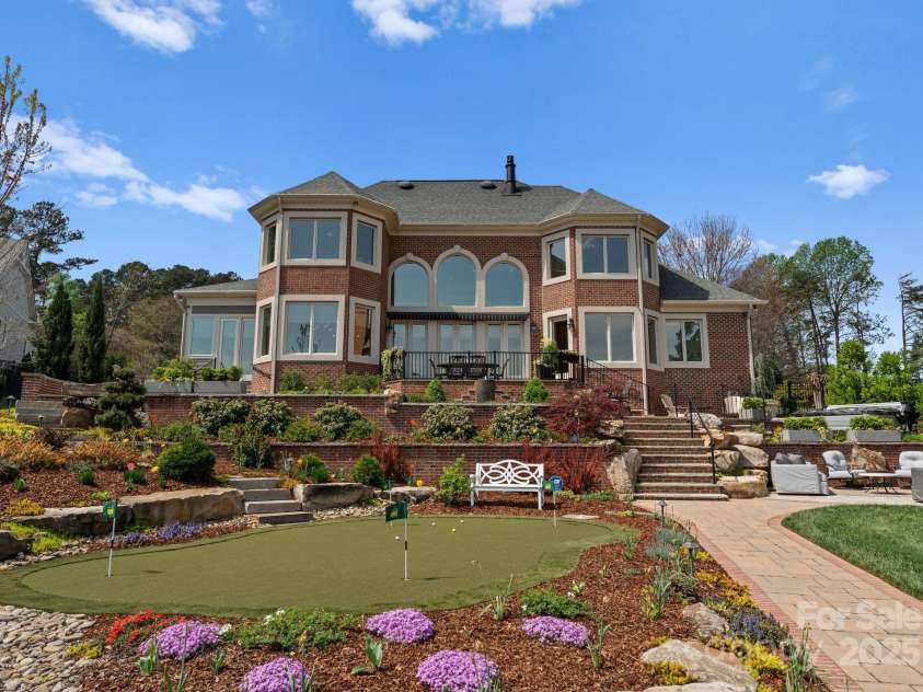 3988 Channel Point Lane, Denver, NC 28037.  MLS# CAR4242255, YatesRealty ID 10001. 