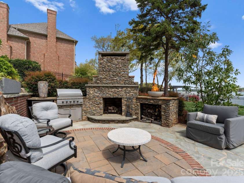 3988 Channel Point Lane, Denver, NC 28037.  MLS# CAR4242255, YatesRealty ID 10001. 