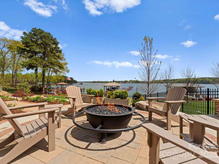 3988 Channel Point Lane, Denver, NC 28037.  MLS# CAR4242255, YatesRealty ID 10001. 