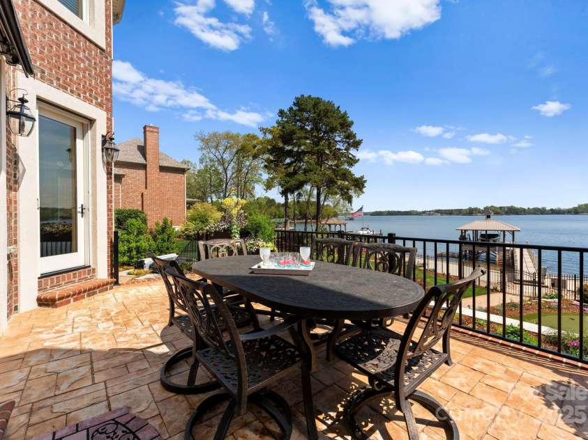 3988 Channel Point Lane, Denver, NC 28037.  MLS# CAR4242255, YatesRealty ID 10001. 