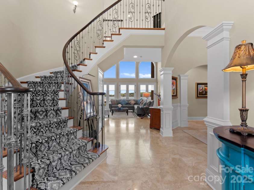 3988 Channel Point Lane, Denver, NC 28037.  MLS# CAR4242255, YatesRealty ID 10001. 