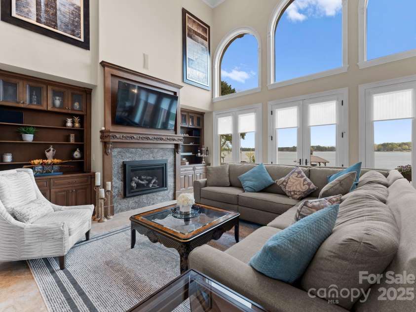 3988 Channel Point Lane, Denver, NC 28037.  MLS# CAR4242255, YatesRealty ID 10001. 