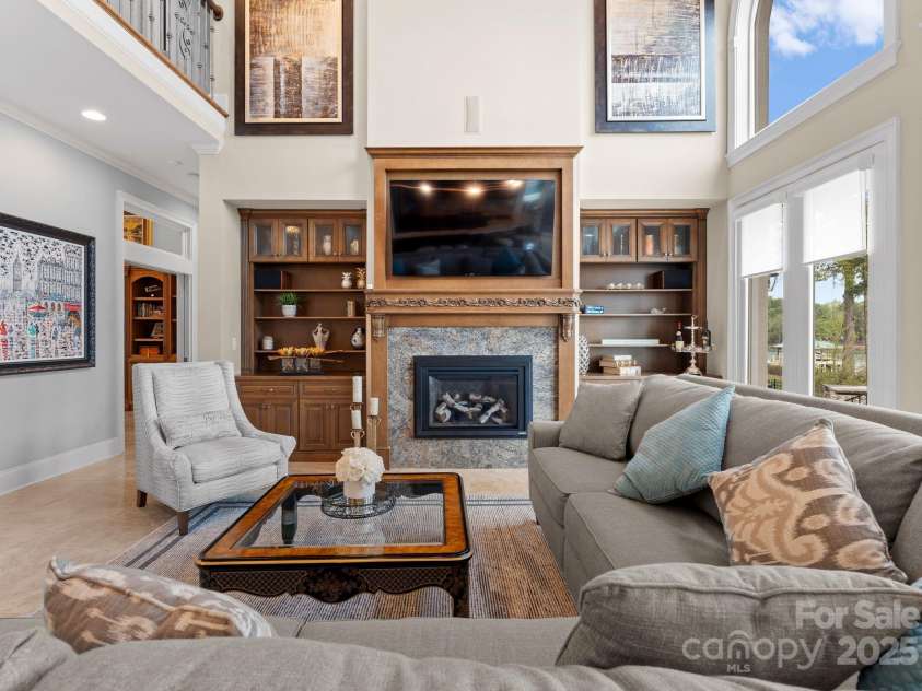 3988 Channel Point Lane, Denver, NC 28037.  MLS# CAR4242255, YatesRealty ID 10001. 