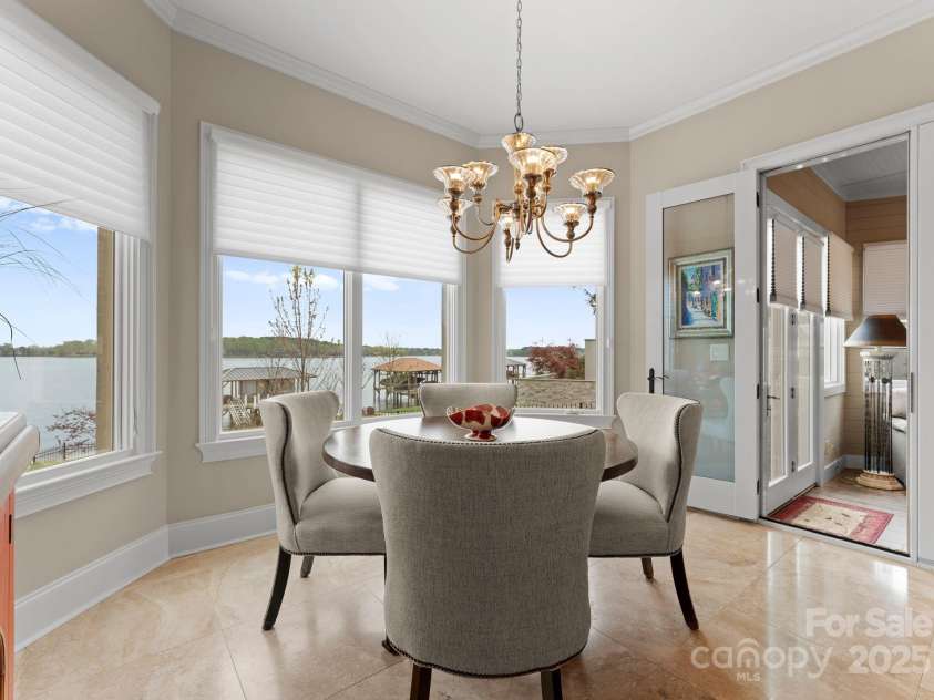 3988 Channel Point Lane, Denver, NC 28037.  MLS# CAR4242255, YatesRealty ID 10001. 