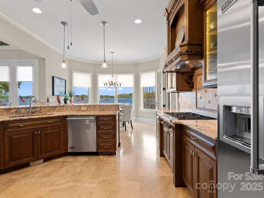 3988 Channel Point Lane, Denver, NC 28037.  MLS# CAR4242255, YatesRealty ID 10001. 