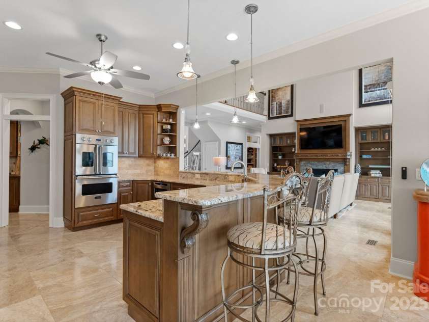 3988 Channel Point Lane, Denver, NC 28037.  MLS# CAR4242255, YatesRealty ID 10001. 