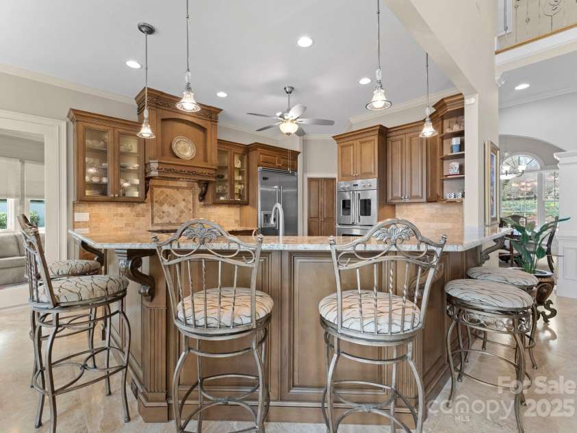 3988 Channel Point Lane, Denver, NC 28037.  MLS# CAR4242255, YatesRealty ID 10001. 