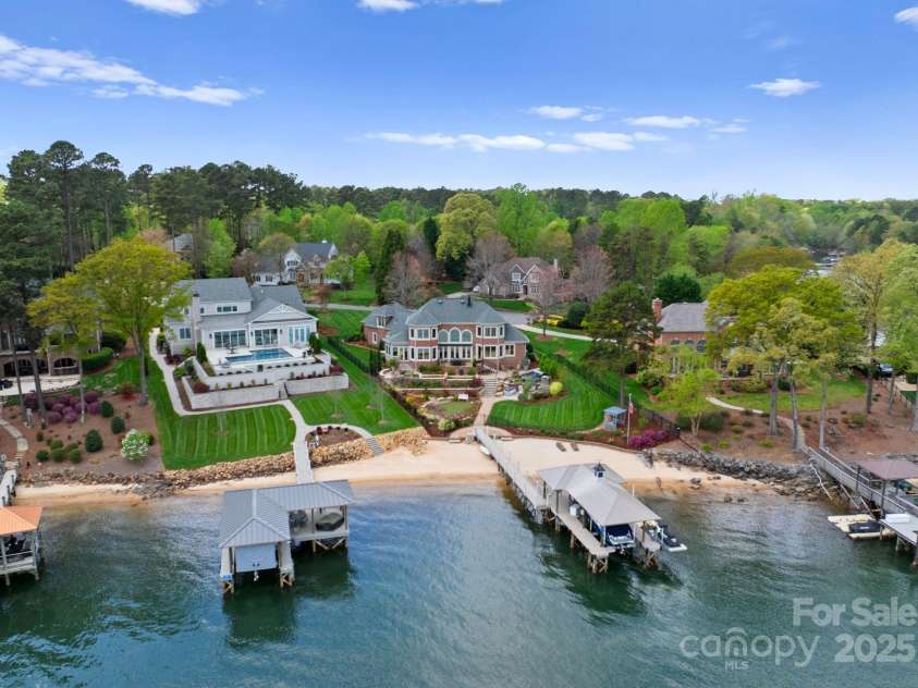 3988 Channel Point Lane, Denver, NC 28037.  MLS# CAR4242255, YatesRealty ID 10001. 