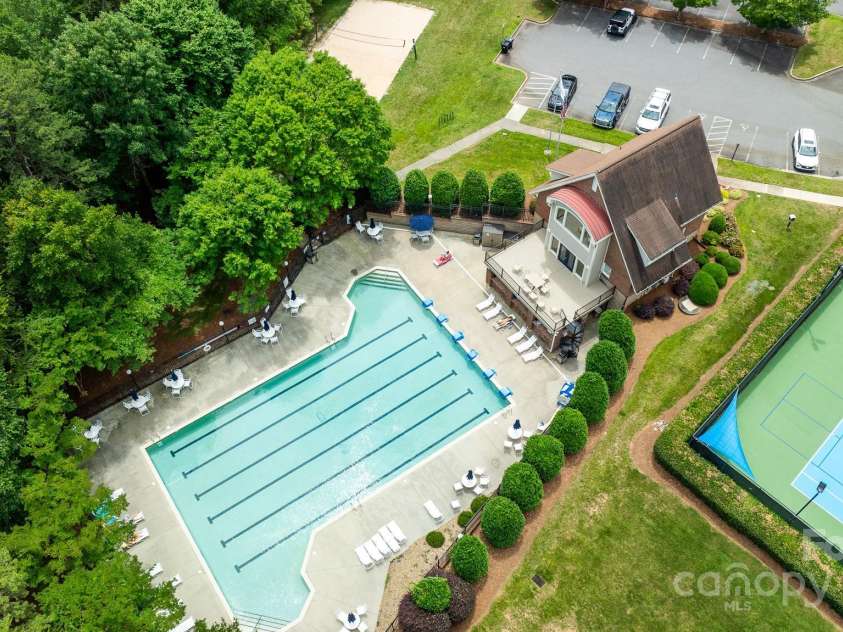 3988 Channel Point Lane, Denver, NC 28037.  MLS# CAR4242255, YatesRealty ID 10001. 