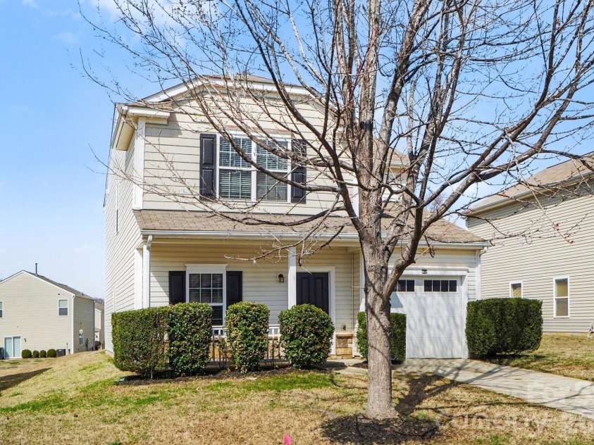 12313 Downy Birch Road, Charlotte, NC 28227.  MLS# CAR4353794, YatesRealty ID 10002. 