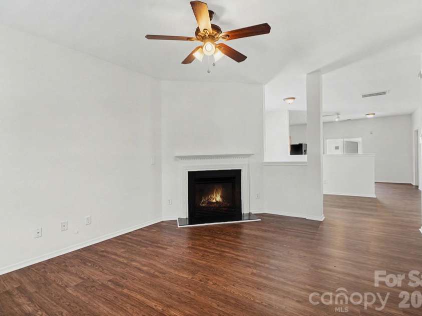 12313 Downy Birch Road, Charlotte, NC 28227.  MLS# CAR4353794, YatesRealty ID 10002. 