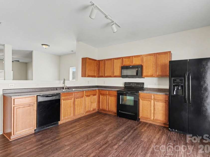 12313 Downy Birch Road, Charlotte, NC 28227.  MLS# CAR4353794, YatesRealty ID 10002. 