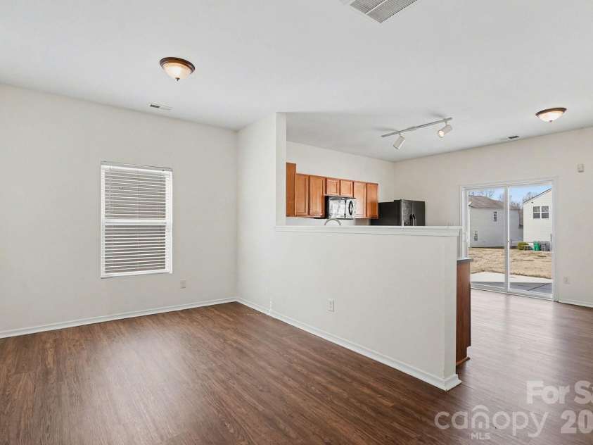 12313 Downy Birch Road, Charlotte, NC 28227.  MLS# CAR4353794, YatesRealty ID 10002. 