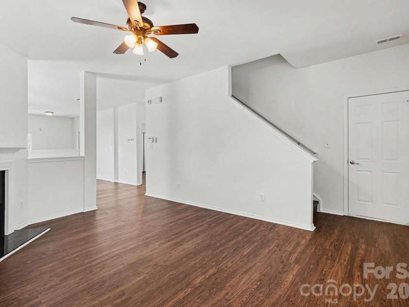 12313 Downy Birch Road, Charlotte, NC 28227.  MLS# CAR4353794, YatesRealty ID 10002. 