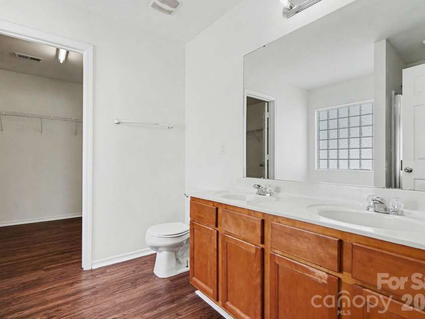 12313 Downy Birch Road, Charlotte, NC 28227.  MLS# CAR4353794, YatesRealty ID 10002. 