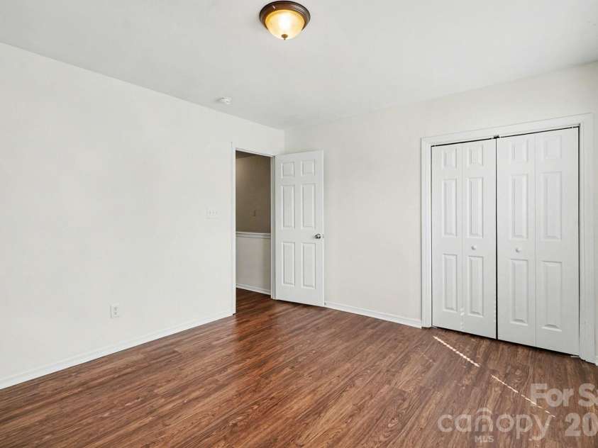 12313 Downy Birch Road, Charlotte, NC 28227.  MLS# CAR4353794, YatesRealty ID 10002. 