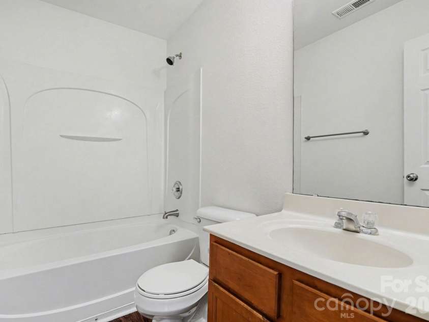 12313 Downy Birch Road, Charlotte, NC 28227.  MLS# CAR4353794, YatesRealty ID 10002. 