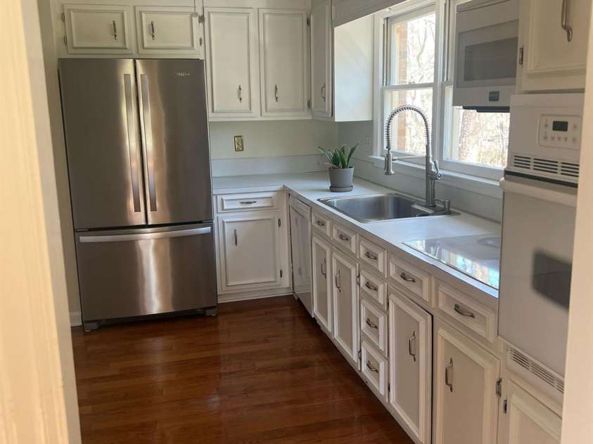 100 Chadmore Drive, Charlotte, NC 28270.  MLS# CAR4232796, YatesRealty ID 10003. 