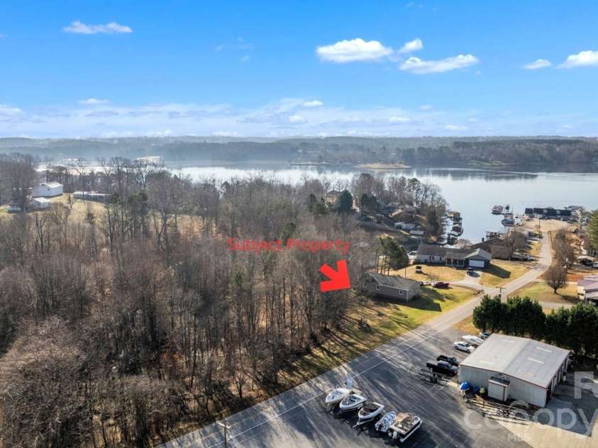 15 Mull Drive, Taylorsville, NC 28681.  MLS# CAR4333545, YatesRealty ID 10004. 