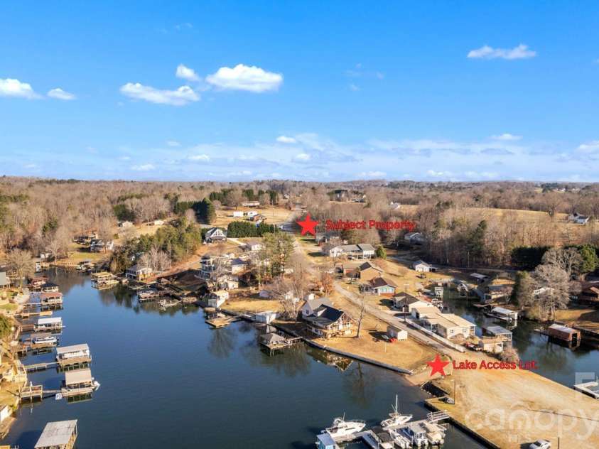 15 Mull Drive, Taylorsville, NC 28681.  MLS# CAR4333545, YatesRealty ID 10004. 