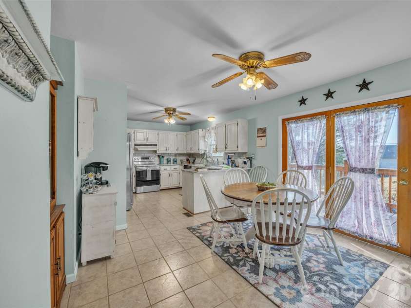15 Mull Drive, Taylorsville, NC 28681.  MLS# CAR4333545, YatesRealty ID 10004. 