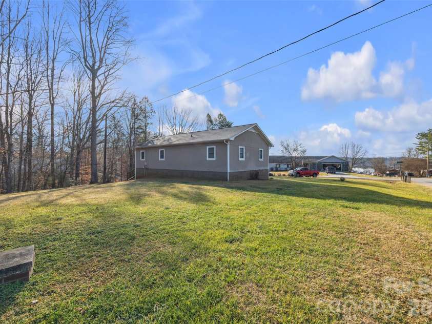 15 Mull Drive, Taylorsville, NC 28681.  MLS# CAR4333545, YatesRealty ID 10004. 