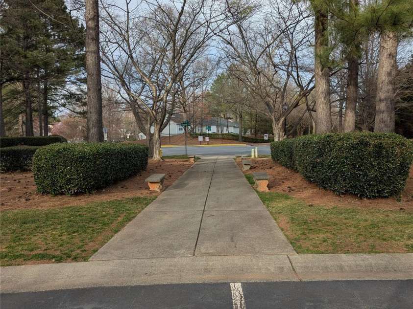 1826 Birch Heights Court, Charlotte, NC 28213.  MLS# CAR4204843, YatesRealty ID 10005. 