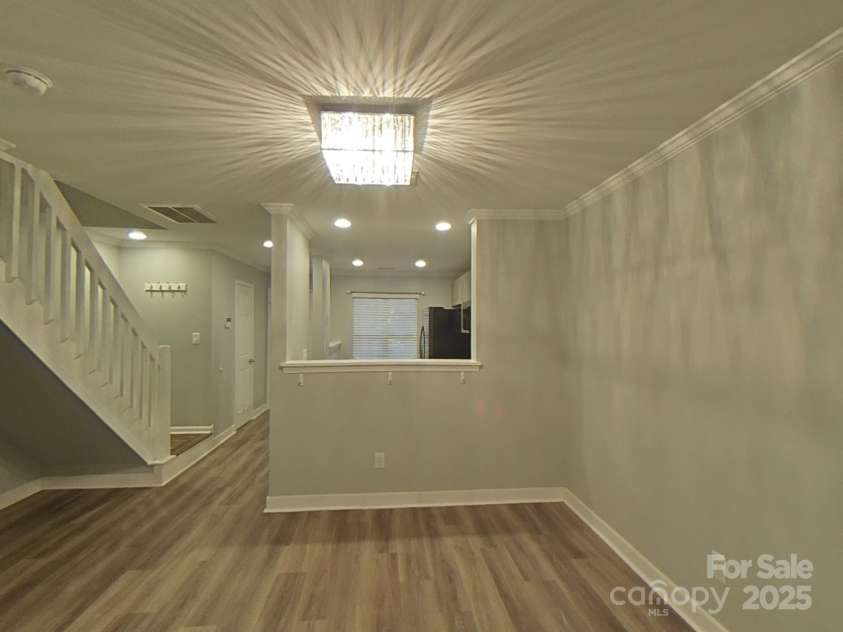 1826 Birch Heights Court, Charlotte, NC 28213.  MLS# CAR4204843, YatesRealty ID 10005. 