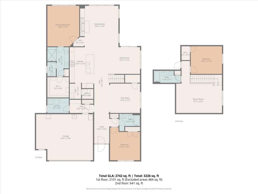 1154 Overlake Drive, Belmont, NC 28012.  MLS# CAR4365653, YatesRealty ID 10006. 
