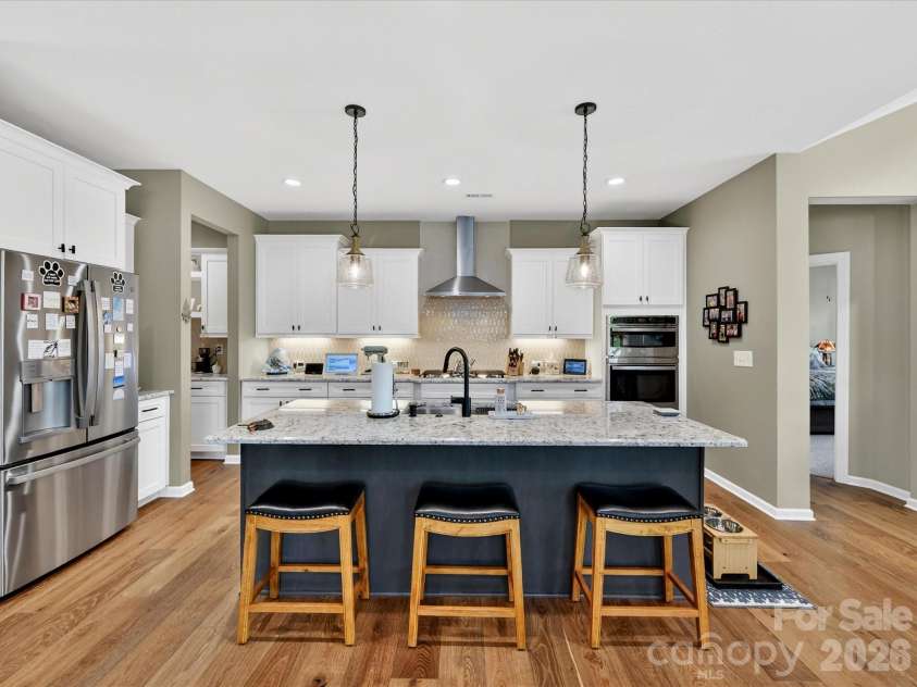 1154 Overlake Drive, Belmont, NC 28012.  MLS# CAR4365653, YatesRealty ID 10006. 