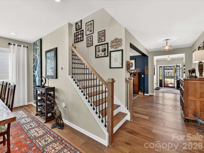 1154 Overlake Drive, Belmont, NC 28012.  MLS# CAR4365653, YatesRealty ID 10006. 