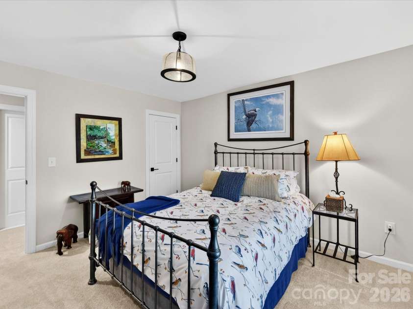 1154 Overlake Drive, Belmont, NC 28012.  MLS# CAR4365653, YatesRealty ID 10006. 
