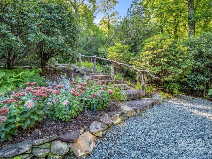 1692 Becky Mountain Road, Brevard, NC 28712.  MLS# CAR4245116, YatesRealty ID 10007. 