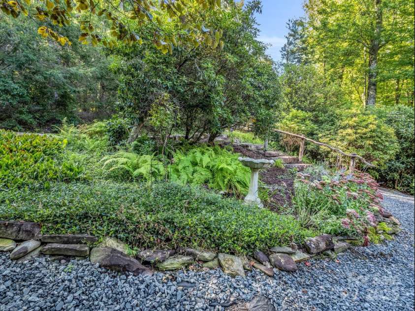 1692 Becky Mountain Road, Brevard, NC 28712.  MLS# CAR4245116, YatesRealty ID 10007. 
