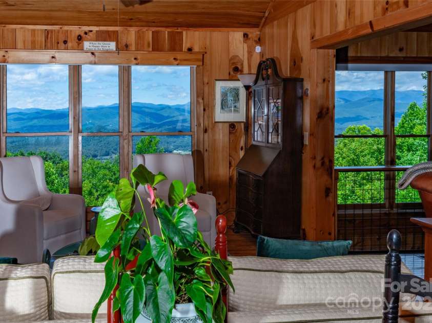 1692 Becky Mountain Road, Brevard, NC 28712.  MLS# CAR4245116, YatesRealty ID 10007. 