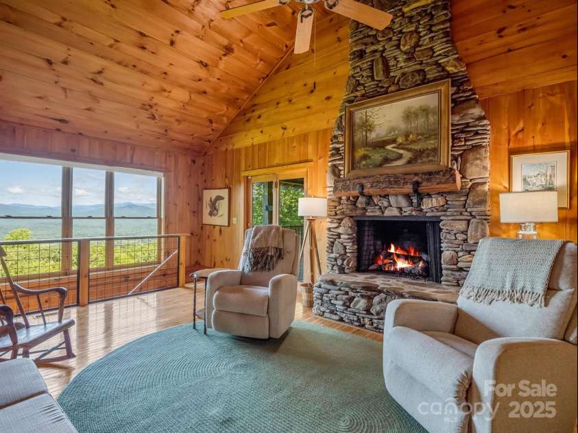 1692 Becky Mountain Road, Brevard, NC 28712.  MLS# CAR4245116, YatesRealty ID 10007. 