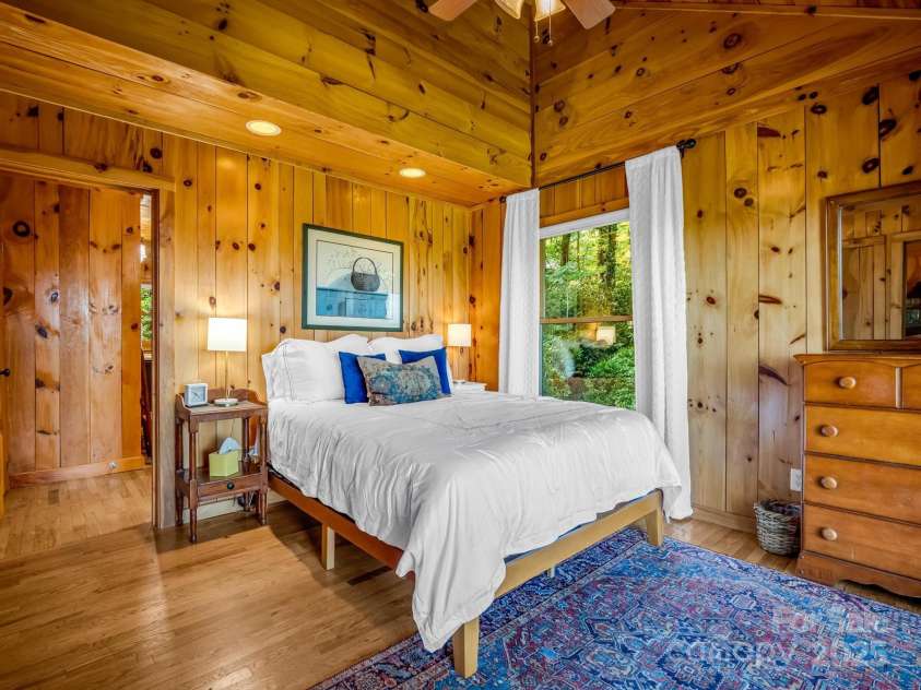 1692 Becky Mountain Road, Brevard, NC 28712.  MLS# CAR4245116, YatesRealty ID 10007. 