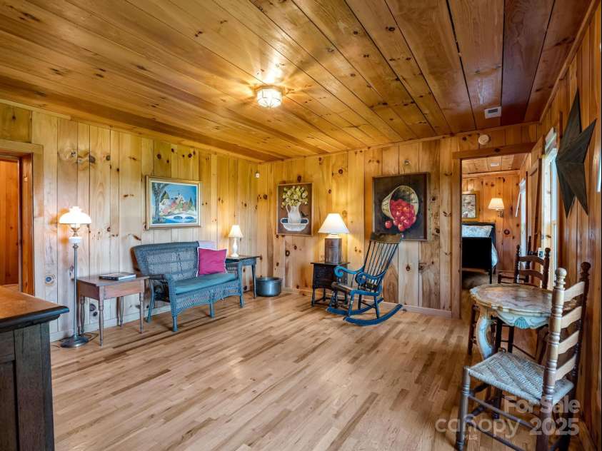 1692 Becky Mountain Road, Brevard, NC 28712.  MLS# CAR4245116, YatesRealty ID 10007. 