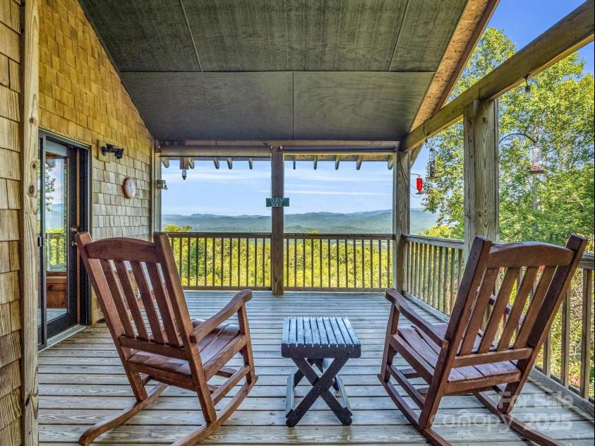 1692 Becky Mountain Road, Brevard, NC 28712.  MLS# CAR4245116, YatesRealty ID 10007. 