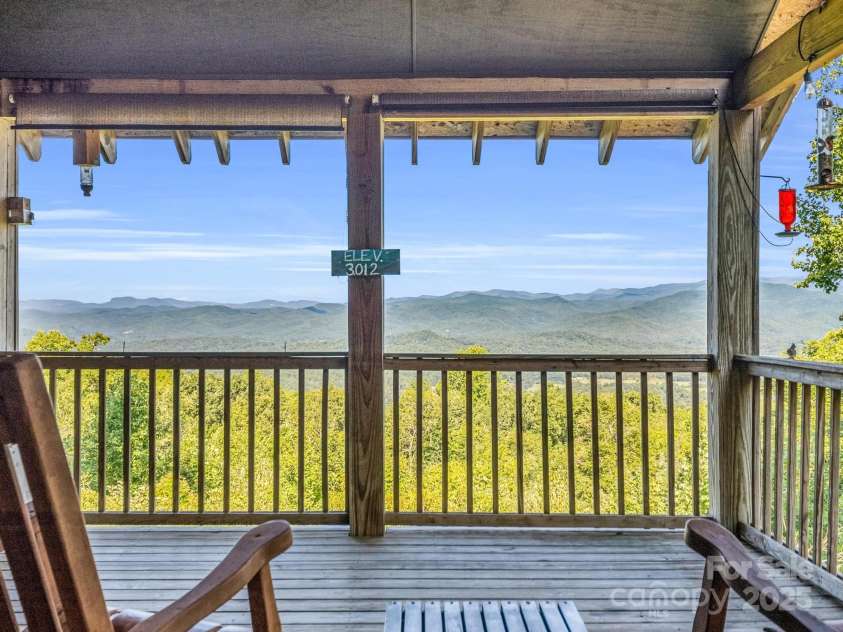 1692 Becky Mountain Road, Brevard, NC 28712.  MLS# CAR4245116, YatesRealty ID 10007. 