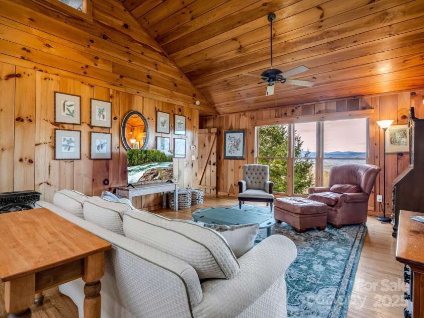 1692 Becky Mountain Road, Brevard, NC 28712.  MLS# CAR4329929, YatesRealty ID 10007. 