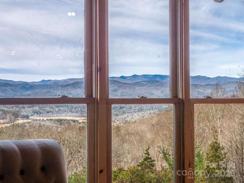 1692 Becky Mountain Road, Brevard, NC 28712.  MLS# CAR4329929, YatesRealty ID 10007. 