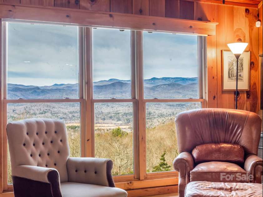 1692 Becky Mountain Road, Brevard, NC 28712.  MLS# CAR4329929, YatesRealty ID 10007. 