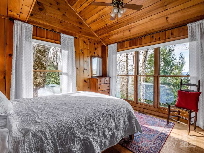 1692 Becky Mountain Road, Brevard, NC 28712.  MLS# CAR4329929, YatesRealty ID 10007. 