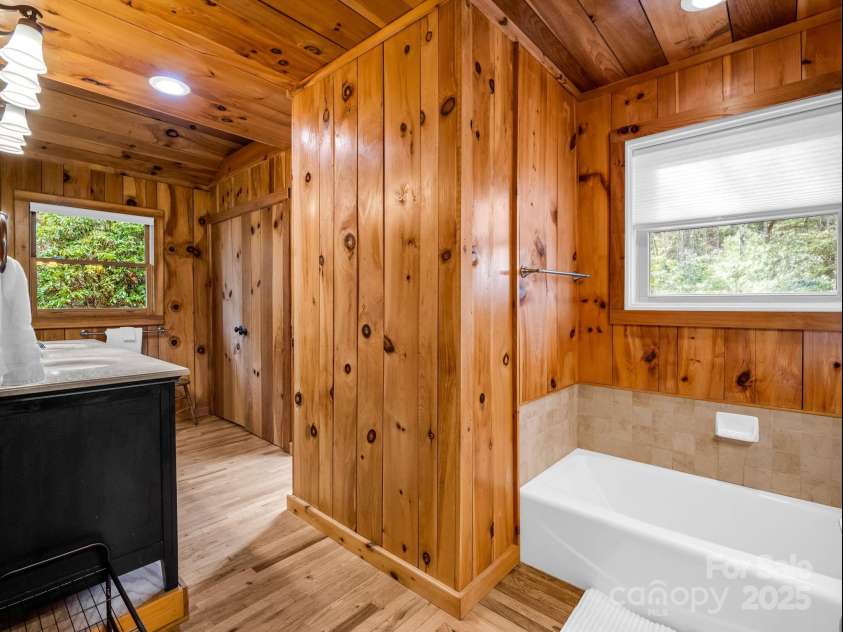 1692 Becky Mountain Road, Brevard, NC 28712.  MLS# CAR4329929, YatesRealty ID 10007. 